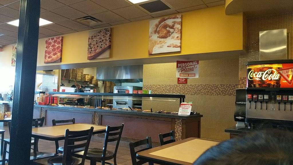 Cicis | restaurant | 6186 Retail Rd Suite 100, Dallas, TX 75231, USA | 2146912424 OR +1 214-691-2424