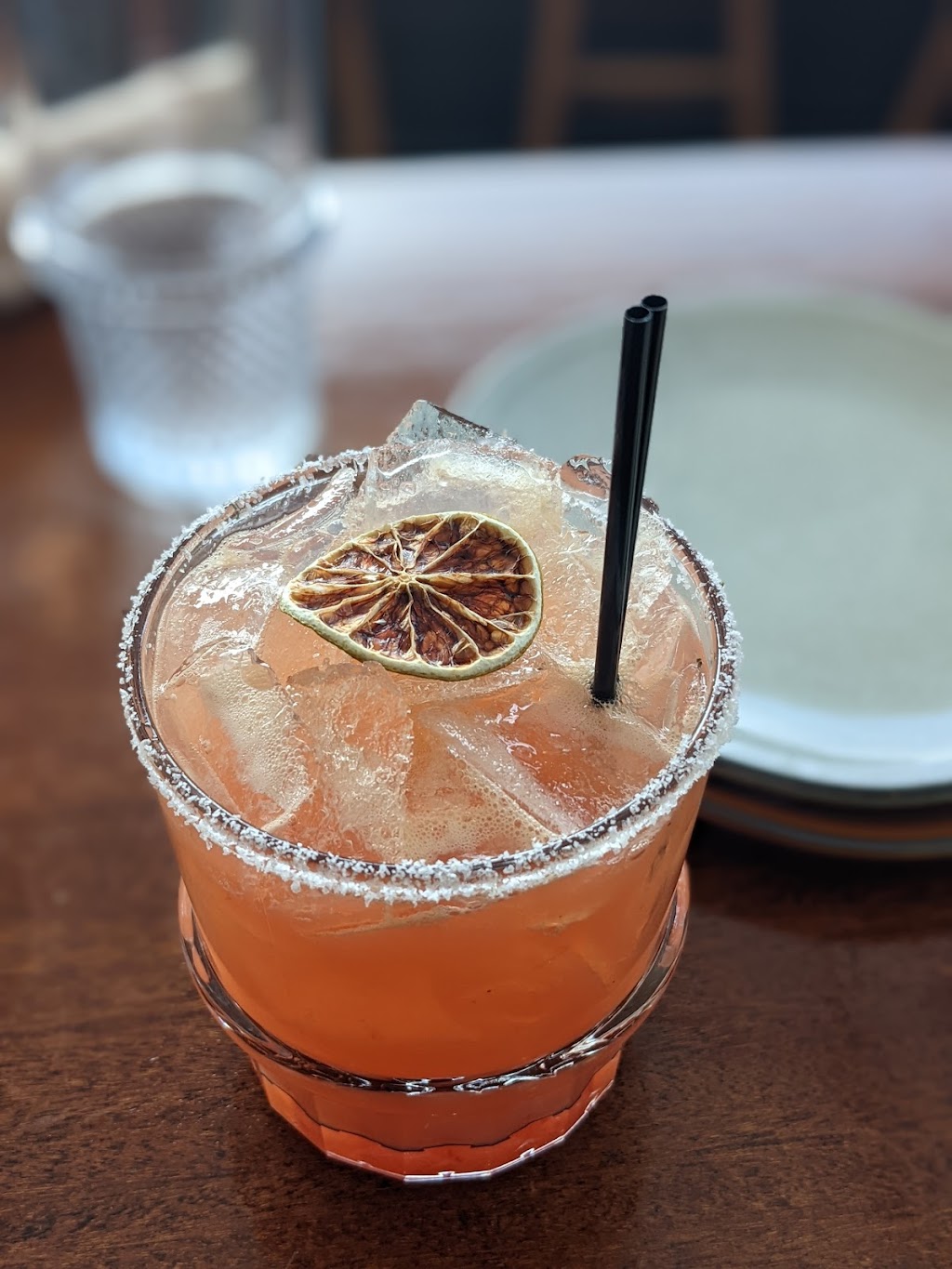 Rio Tequila Cantina | restaurant | 37 Bow St, Portsmouth, NH 03801, USA | 6034338655 OR +1 603-433-8655