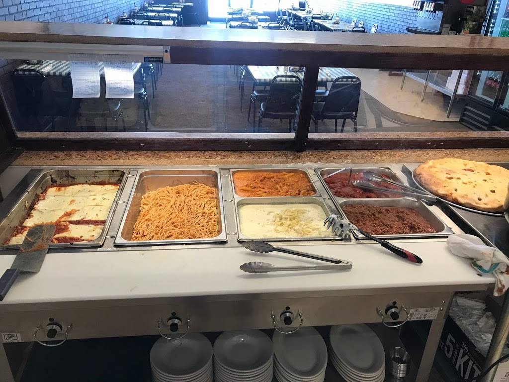 Bella Roma Express | restaurant | 303B S Brazosport Blvd, Freeport, TX 77541, USA | 9798714132 OR +1 979-871-4132