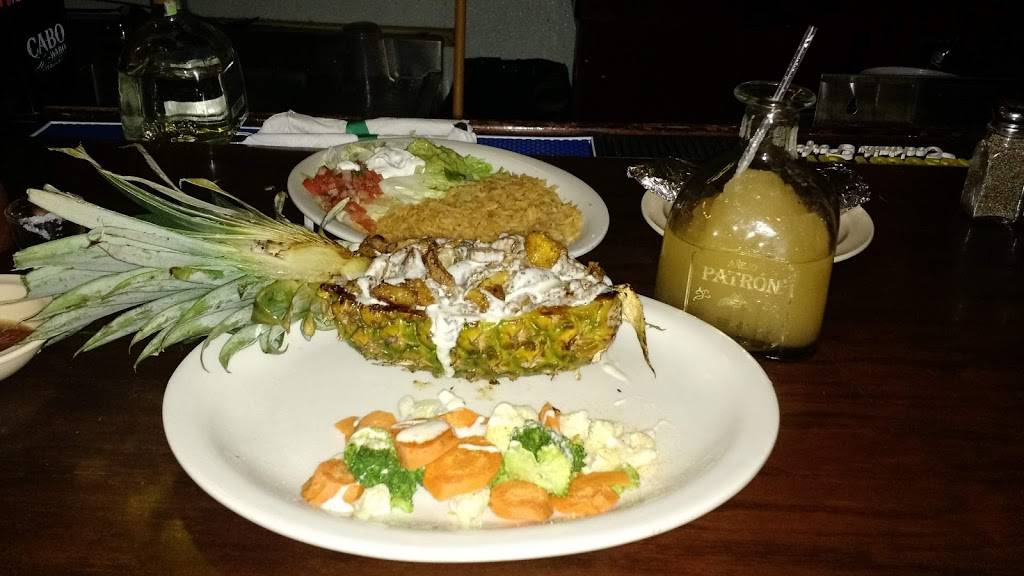 Las Margaritas | restaurant | 7330 US-64, Oakland, TN 38060, USA | 9014657555 OR +1 901-465-7555