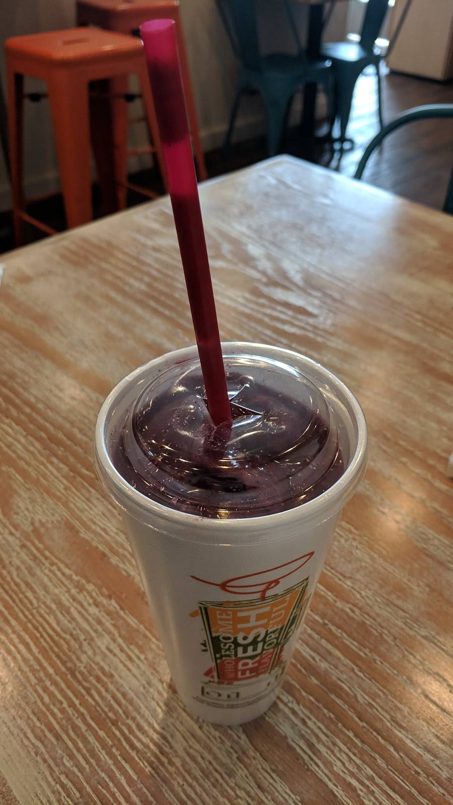 Tropical Smoothie Cafe | restaurant | 5815 Bay Rd Suite 700, Saginaw, MI 48604, USA | 9892490499 OR +1 989-249-0499