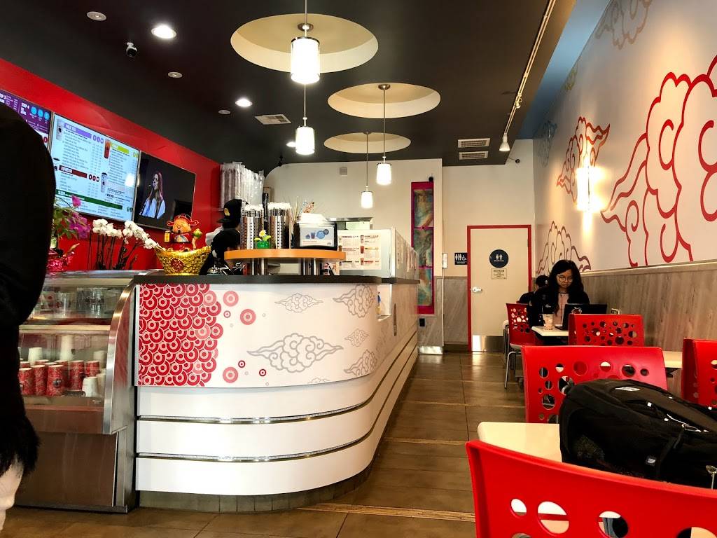 Kung Fu Tea | cafe | 457 Saratoga Ave, San Jose, CA 95129, USA | 4084772688 OR +1 408-477-2688