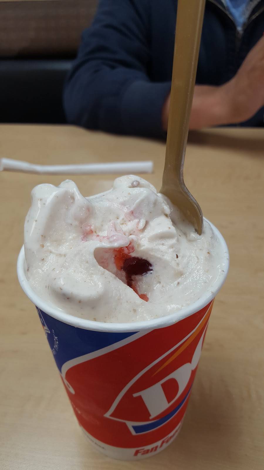 Dairy Queen | restaurant | 4343 Weber Rd, Affton, MO 63123, USA | 3146388114 OR +1 314-638-8114