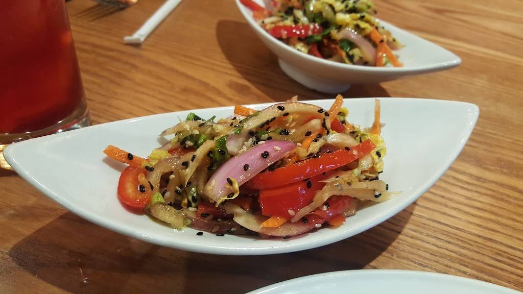 Harvest Thyme Tavern | restaurant | 1251 W Central Ave, Davidsonville, MD 21035, USA | 4432036846 OR +1 443-203-6846