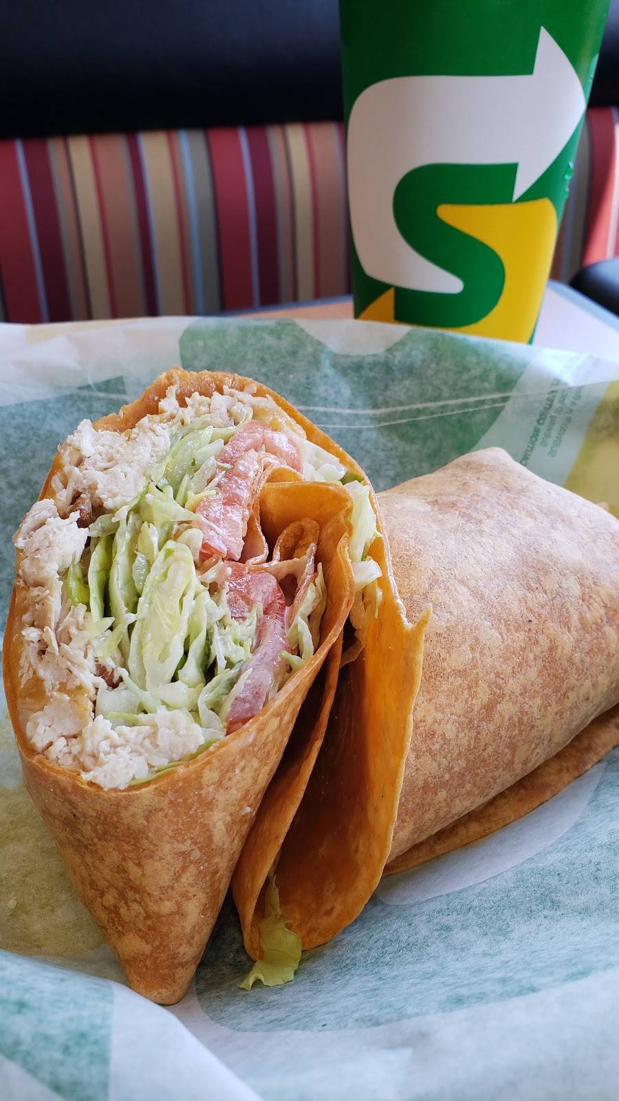 Subway | restaurant | 901 Southern Blvd, West Palm Beach, FL 33405, USA | 5616501680 OR +1 561-650-1680