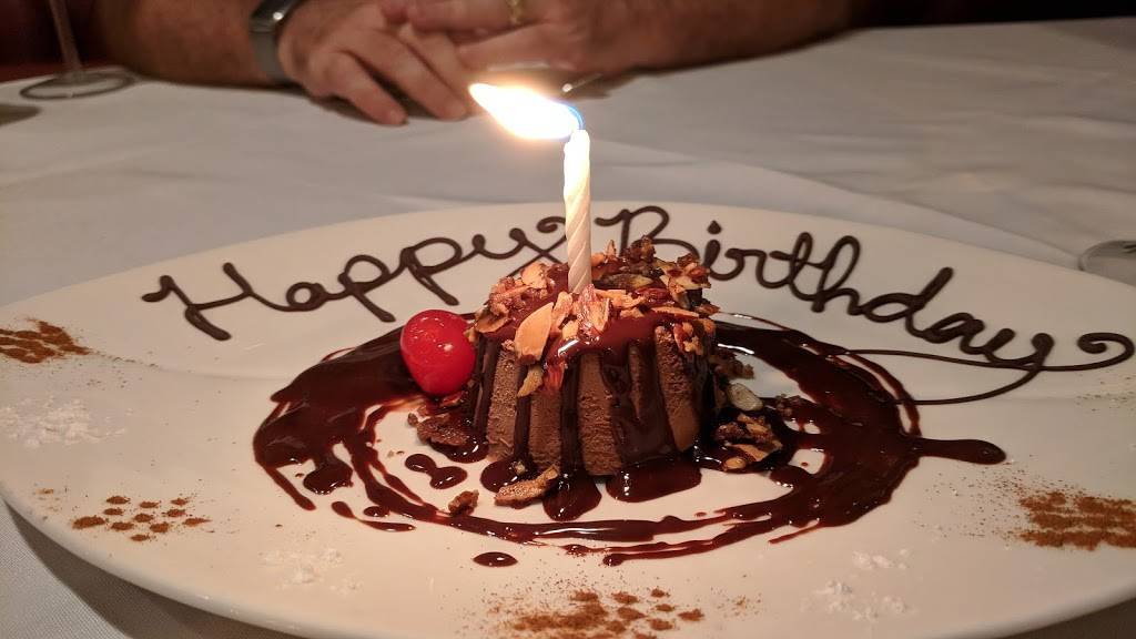 Villa Ristorante Italiano | restaurant | 887 US-131, Petoskey, MI 49770, USA | 2313471440 OR +1 231-347-1440