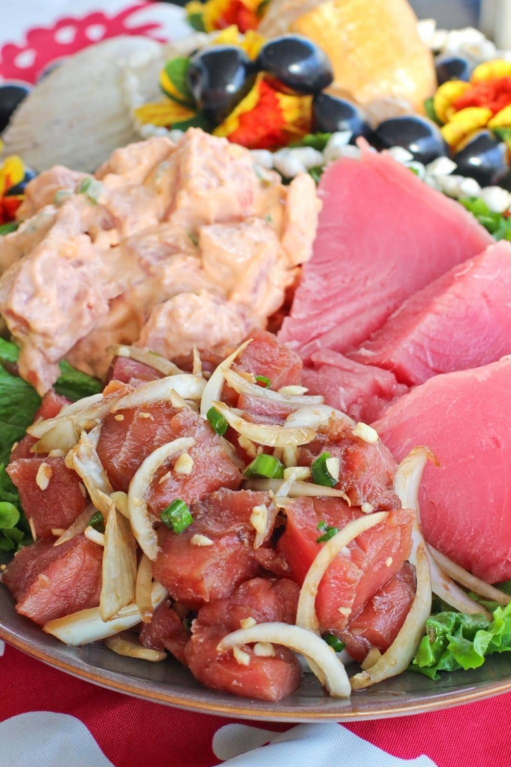 Ohana Grill | restaurant | 1409 S State St, Provo, UT 84606, USA | 8014274677 OR +1 801-427-4677