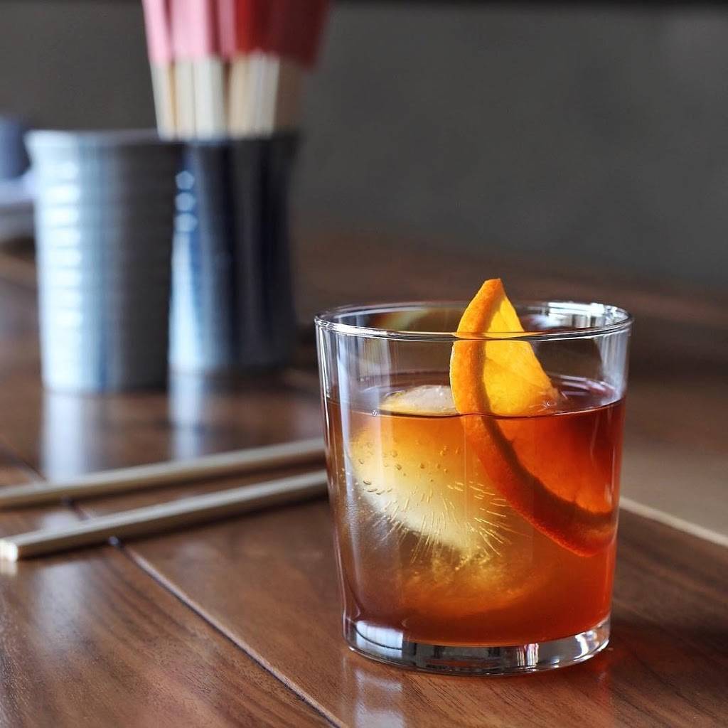 The Green Pheasant | restaurant | 215 1st Ave S, Nashville, TN 37201, USA | 6152055400 OR +1 615-205-5400