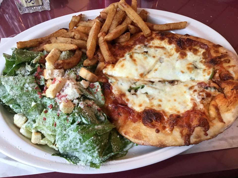 Nick Pizzeria Repentigny | restaurant | 578 Rue Notre-Dame, Repentigny, QC J6A 2T9, Canada | 4505816840 OR +1 450-581-6840