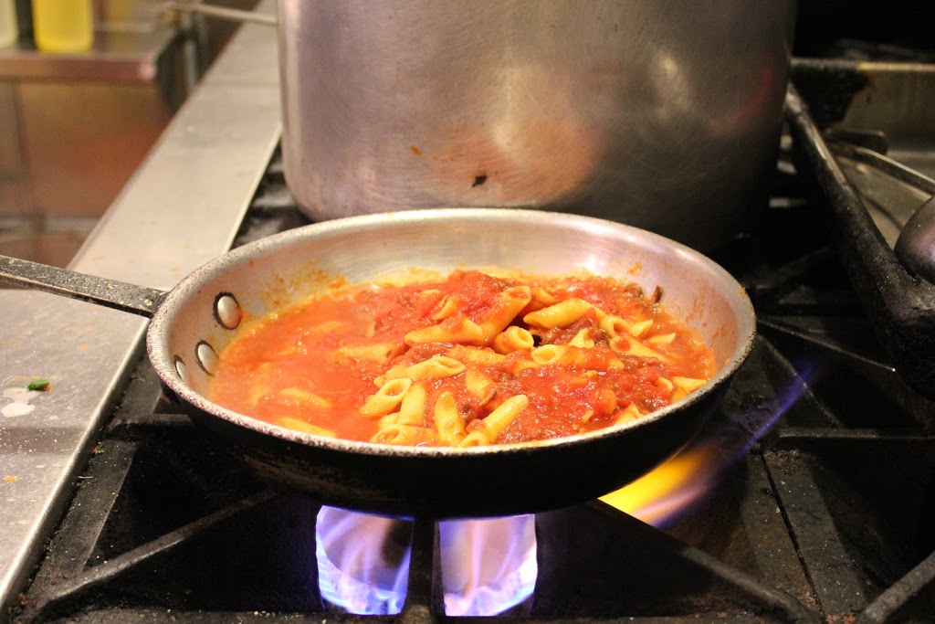 Giorgio On Pine | restaurant | 1328 Pine St, Philadelphia, PA 19107, USA | 2155456265 OR +1 215-545-6265