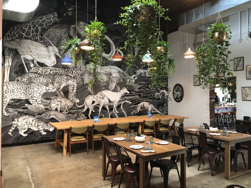 Supergeil | restaurant | 2442 Michigan Ave, Detroit, MI 48216, USA | 3134624133 OR +1 313-462-4133