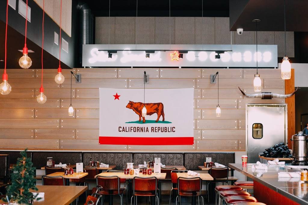 Holy Cow BBQ | restaurant | 4130 Sepulveda Blvd B, Culver City, CA 90230, USA | 4242988220 OR +1 424-298-8220