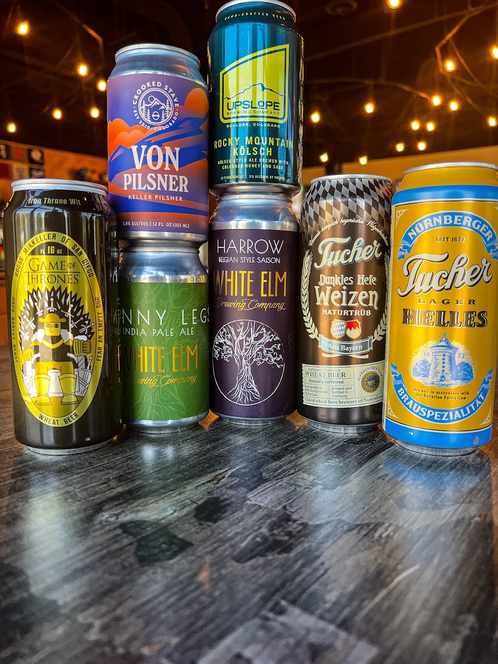 The Crafty Dog Sports Bar | restaurant | 1325 2nd Ave Suite A, Kearney, NE 68847, USA | 3087434065 OR +1 308-743-4065