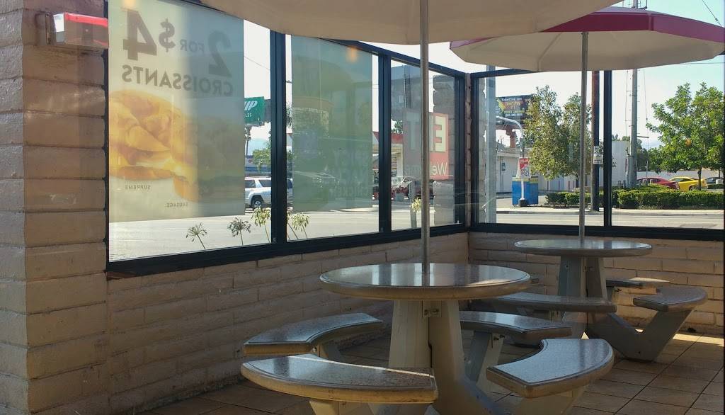 Jack in the Box | restaurant | 20840 Roscoe Blvd, Canoga Park, CA 91306, USA | 8189984295 OR +1 818-998-4295