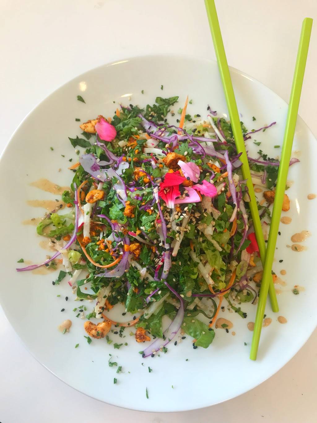 Pure Food and Juice | restaurant | Center 1 3524, S Peoria Ave, Tulsa, OK 74105, USA | 9183928090 OR +1 918-392-8090