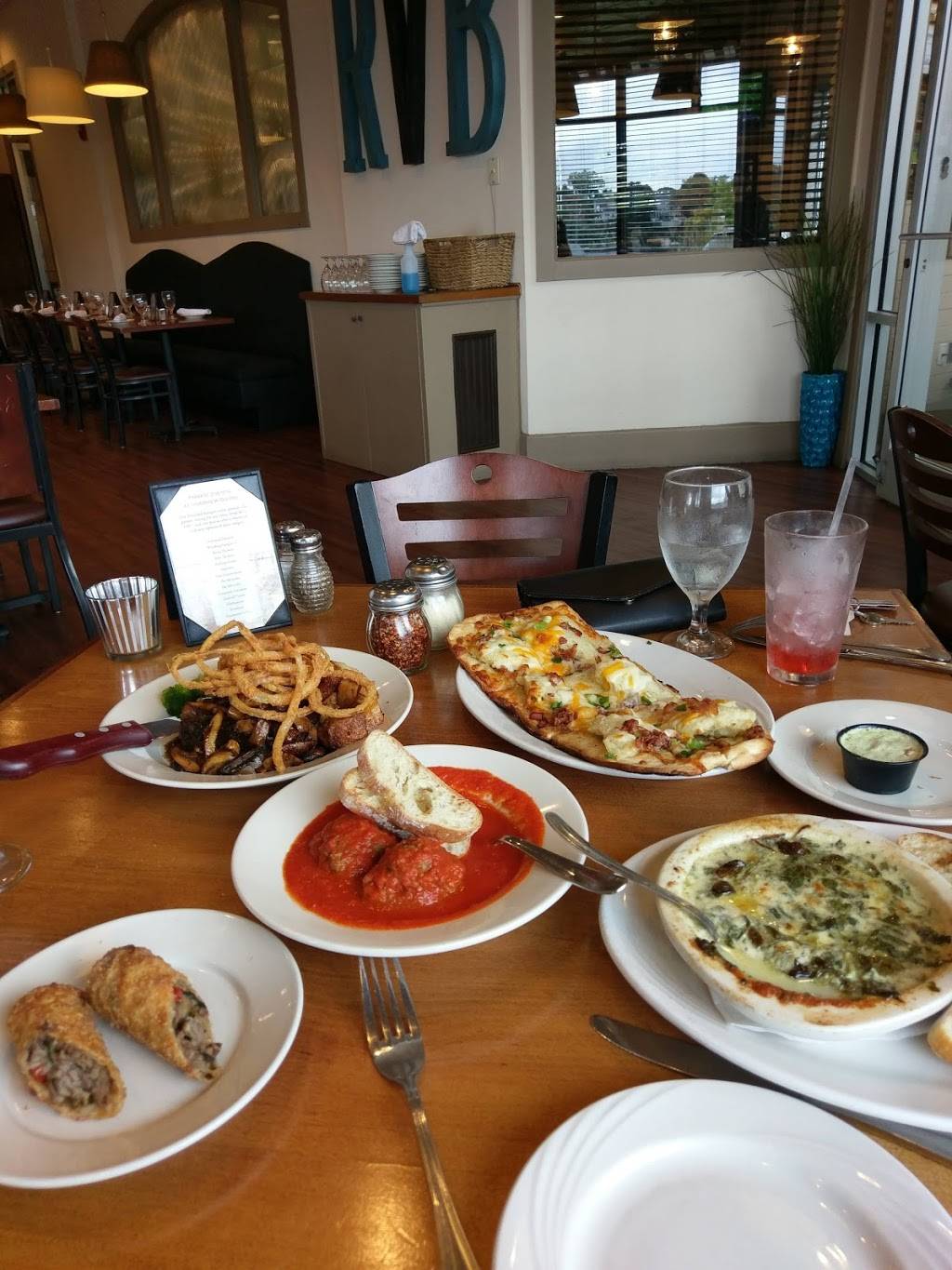 Riverview Bistro Restaurant & Banquet Facility | restaurant | 946 Ferry Blvd, Stratford, CT 06614, USA | 2036901616 OR +1 203-690-1616