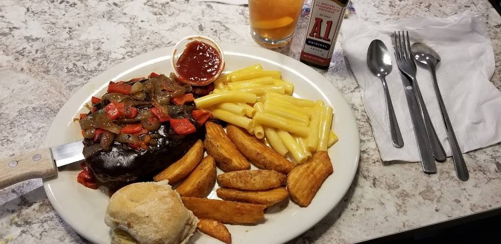 Pops Diner Co. | restaurant | 5720 Northampton Blvd, Virginia Beach, VA 23455, USA | 7572269450 OR +1 757-226-9450