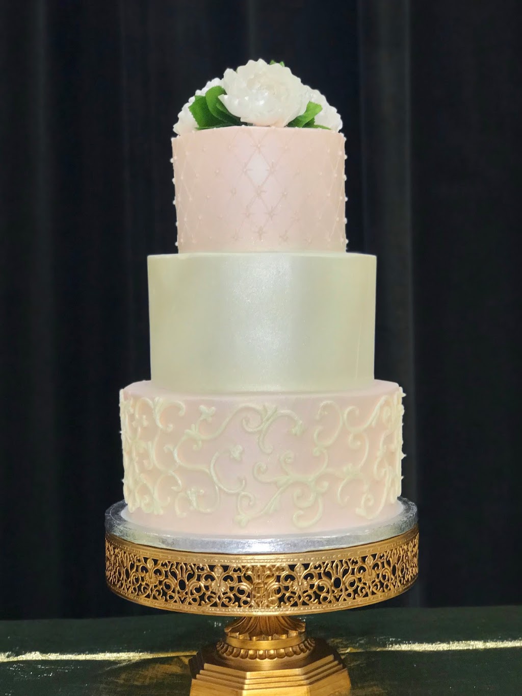 The Mulberry Kitchen | bakery | 2384 US Hwy 80, West Dr, Dublin, GA 31021, USA | 4783041514 OR +1 478-304-1514