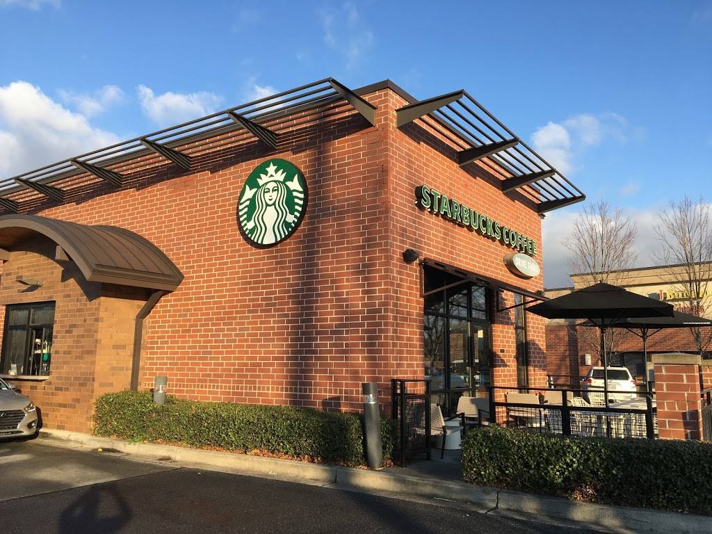 Starbucks | cafe | 4294 Lawrenceville Hwy, Tucker, GA 30084, USA | 7704929073 OR +1 770-492-9073