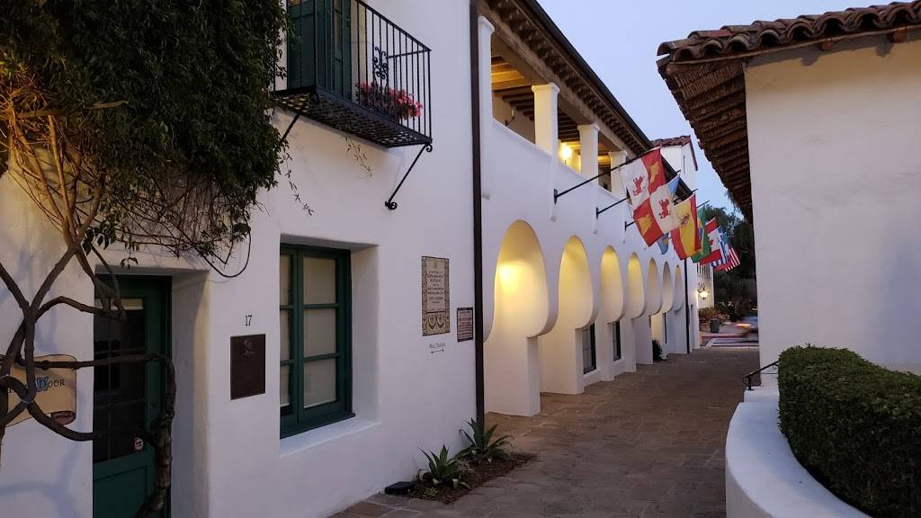 El Paseo Restaurant | restaurant | 813 Anacapa St, Santa Barbara, CA 93101, USA | 8059626050 OR +1 805-962-6050