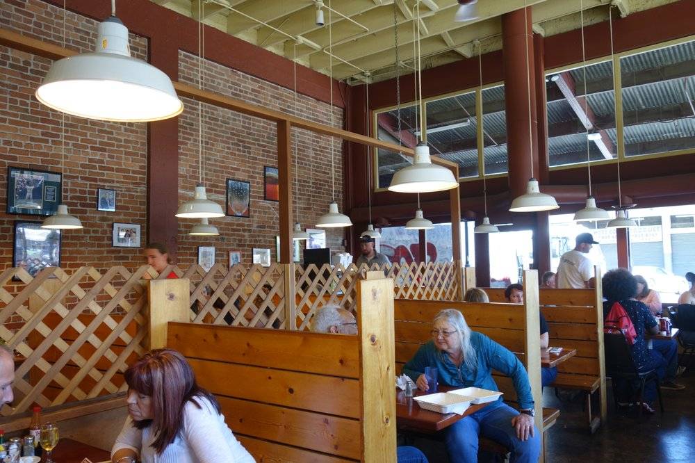 Oakland Grill | restaurant | 301 Franklin St, Oakland, CA 94607, USA | 5108351176 OR +1 510-835-1176