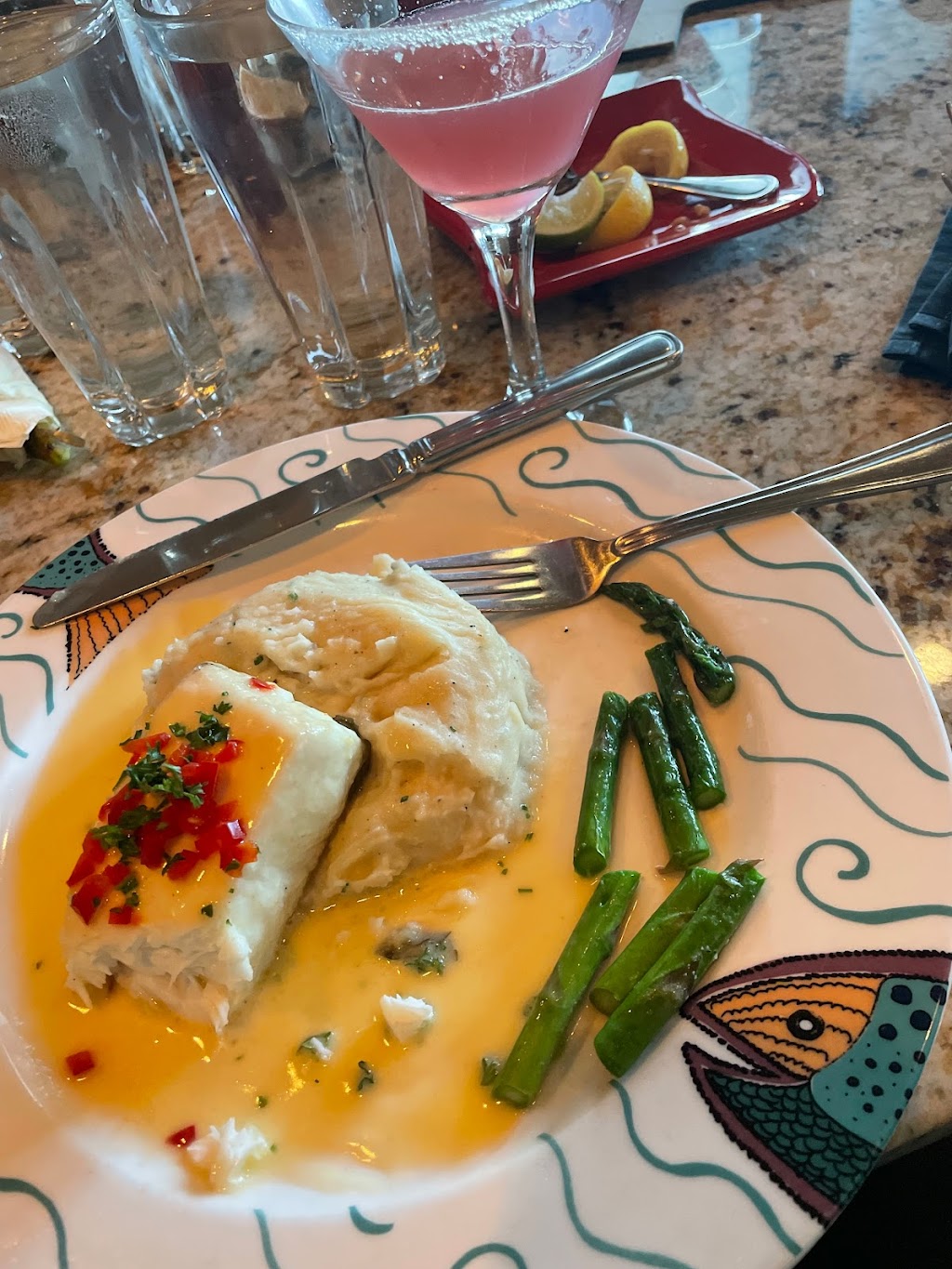 Budds Broiler | restaurant | 450 Columbia Point Dr, Richland, WA 99352, USA | 5099468178 OR +1 509-946-8178