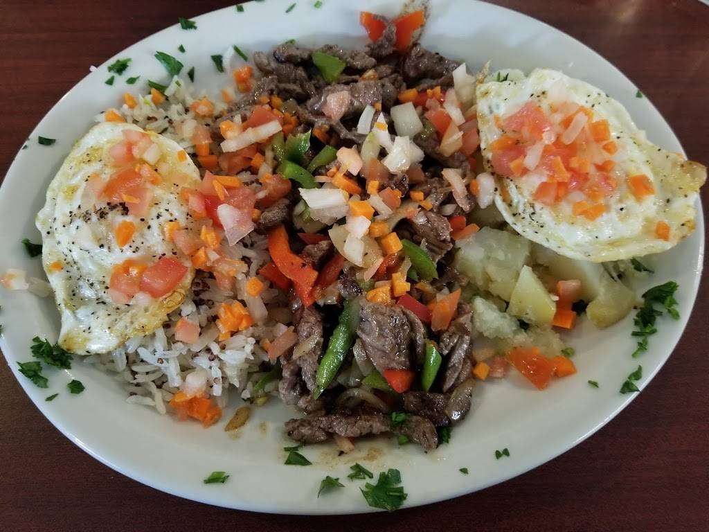 Gabys Latin Flavors | restaurant | 41618 Big Bear Blvd, Big Bear Lake, CA 92315, USA | 9098780744 OR +1 909-878-0744