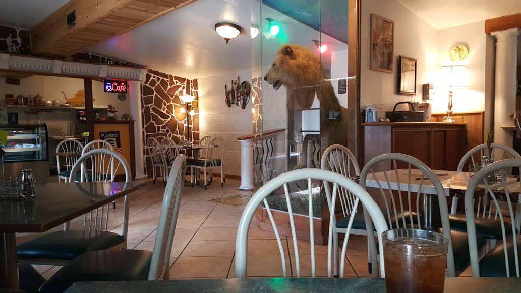 Pizza Leone LLC | restaurant | 1665 Waynesboro Pike, Fairfield, PA 17320, USA | 7176429200 OR +1 717-642-9200