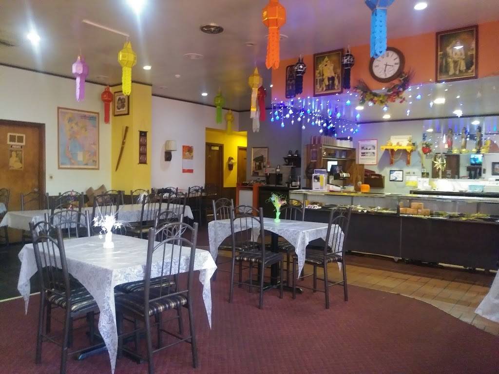 Bangkok Star | restaurant | 421 Beers St, Port Huron, MI 48060, USA | 8109872877 OR +1 810-987-2877