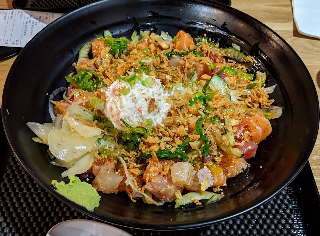 Meiji | restaurant | 22611 Lake Forest Dr ste c6, Lake Forest, CA 92630, USA | 9496525188 OR +1 949-652-5188