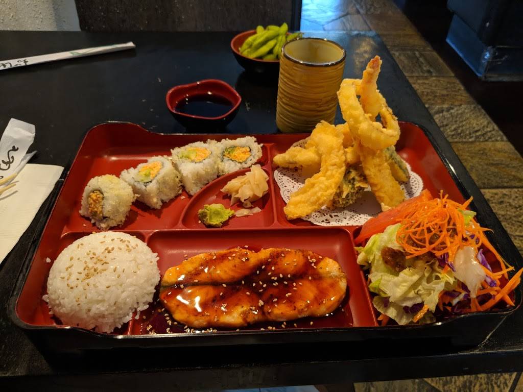 Sushiya | restaurant | 11560 Los Osos Valley Rd #160, San Luis Obispo, CA 93405, USA | 8055951500 OR +1 805-595-1500