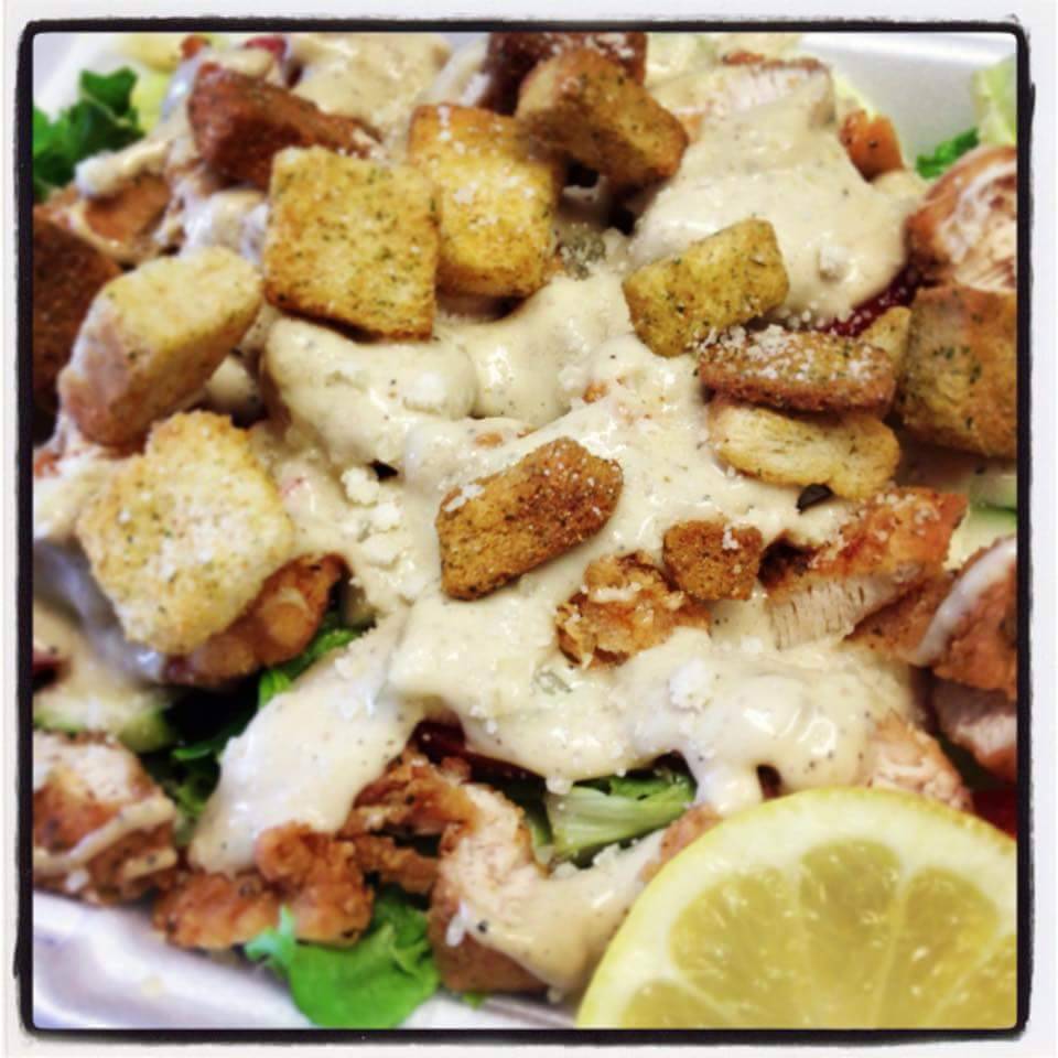 Short Cakes | restaurant | 15 Broward Ave, LaBelle, FL 33935, USA | 8636757575 OR +1 863-675-7575