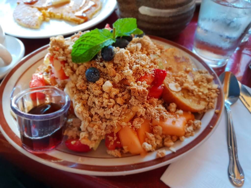 Kates Kitchen | meal takeaway | 471 Haight St, San Francisco, CA 94117, USA | 4156263984 OR +1 415-626-3984