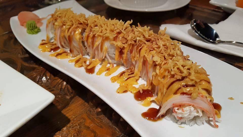 Thai Time Thai and Sushi Restaurant | restaurant | 1405 Old Square Rd, Jackson, MS 39211, USA | 6019829991 OR +1 601-982-9991