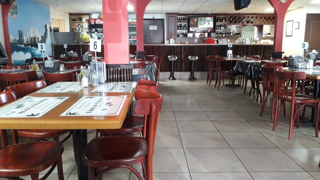 Rincon Criollo Restaurant Cafe | restaurant | 2601 NW 39th Ave, Miami, FL 33142, USA | 3058717755 OR +1 305-871-7755
