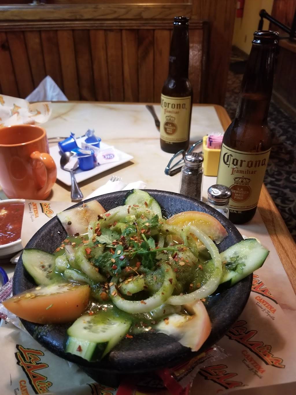 La Mina Cantina | restaurant | 4001 Auburn St, Bakersfield, CA 93306, USA | 6618729314 OR +1 661-872-9314