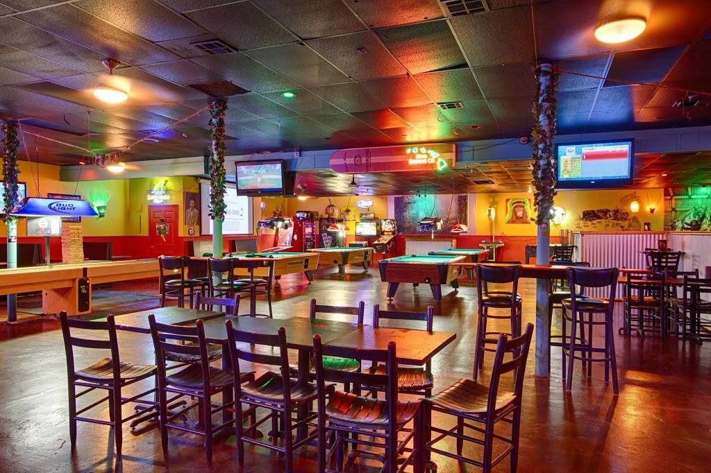 Monkey Bar | meal takeaway | 2364 Florida A1A, Indialantic, FL 32903, USA | 3217778666 OR +1 321-777-8666