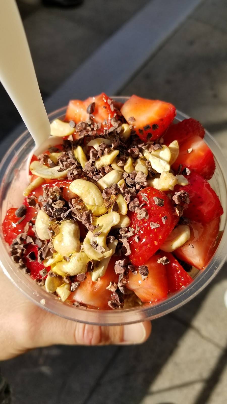 Basik Cafe | cafe | 1958 Polk St, San Francisco, CA 94109, USA | 4156553283 OR +1 415-655-3283