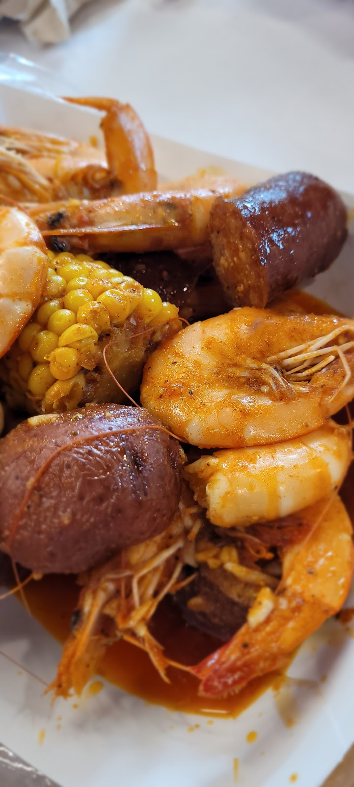 Smashin Crab | restaurant | 11975 Alamo Ranch Pkwy Suite 110, San Antonio, TX 78253, USA | 2109873310 OR +1 210-987-3310