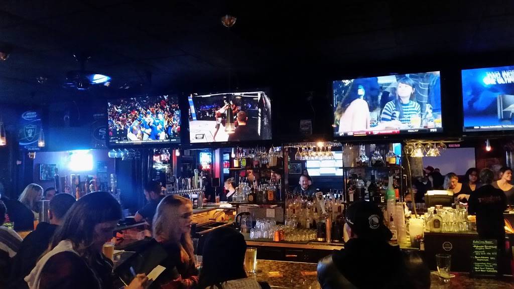 Tailgaters Sports Bar & Grill | night club | 8065 Brentwood Blvd, Brentwood, CA 94513, USA | 9255138281 OR +1 925-513-8281