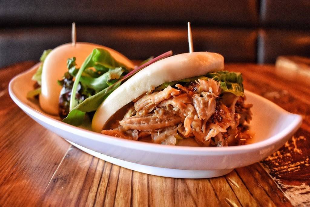 Aodake Ramen | restaurant | 21 Calendar Avenue, La Grange, IL 60525, USA | 7084697468 OR +1 708-469-7468