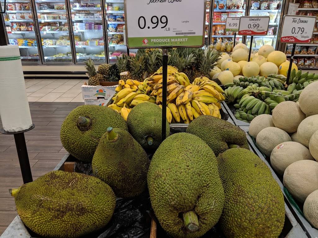 Seafood City Supermarket | bakery | 8955 Mira Mesa Blvd, San Diego, CA 92126, USA | 8585490200 OR +1 858-549-0200