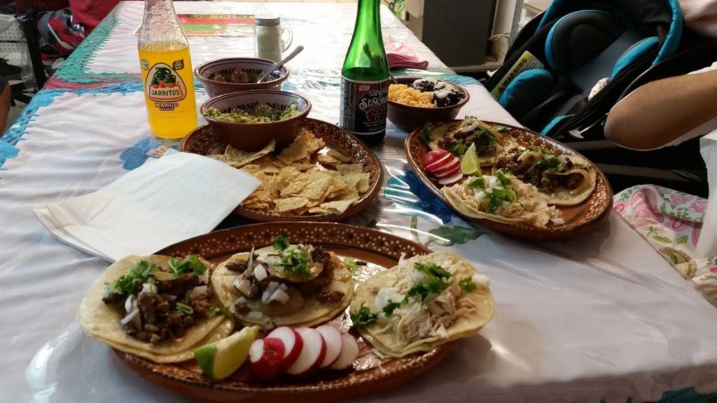 Oaxaquena Triqui | restaurant | 77 N Lake Ave, Albany, NY 12206, USA | 5184650080 OR +1 518-465-0080