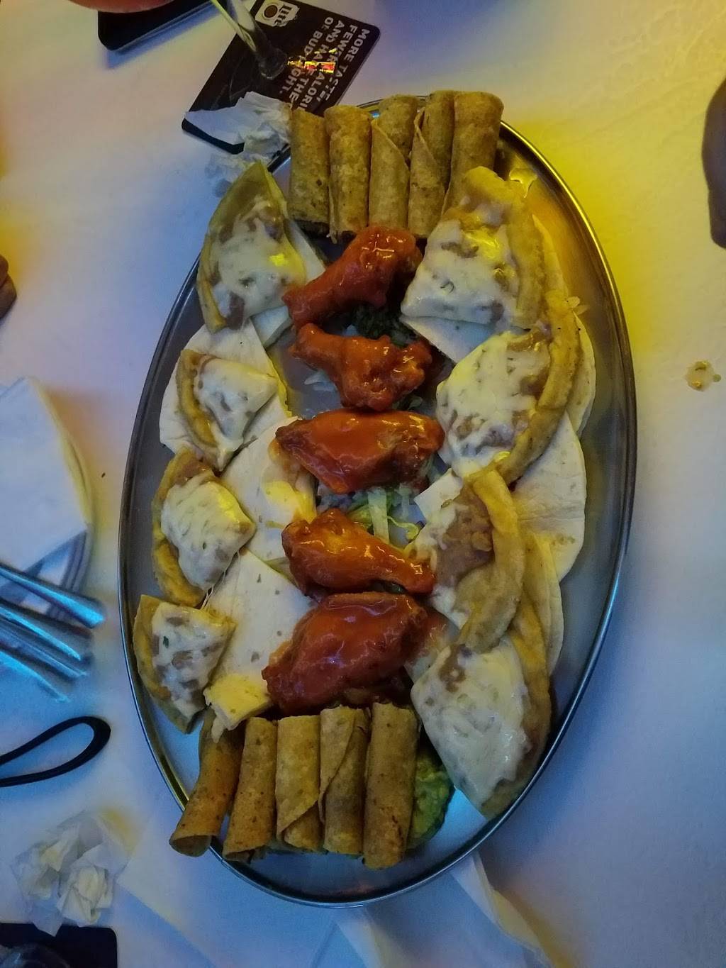 Guadalajara Grill | restaurant | 6814 Cermak Rd, Berwyn, IL 60402, USA | 7087882600 OR +1 708-788-2600