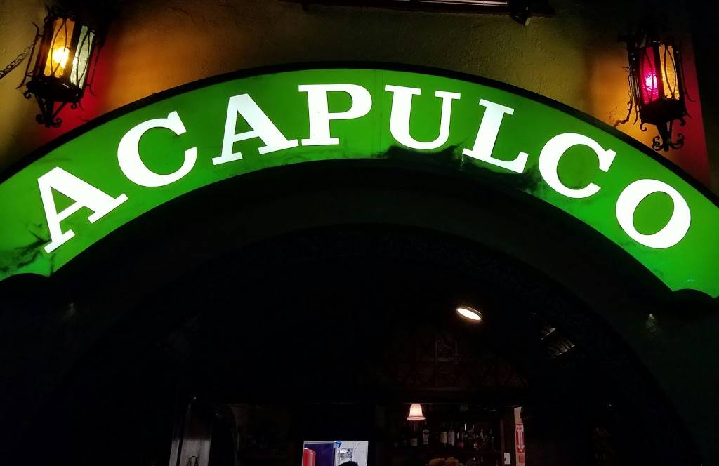 Acapulco | restaurant | 2100 Lincoln Ave, Alameda, CA 94501, USA | 5102394912 OR +1 510-239-4912