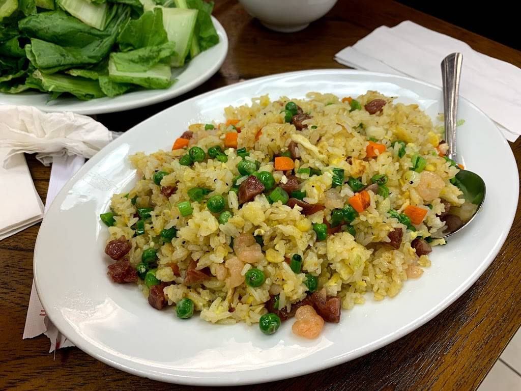 Thuy Nguyen Cafe | restaurant | 100 W Pioneer Pkwy ste 100b, Arlington, TX 76010, USA | 6822524101 OR +1 682-252-4101