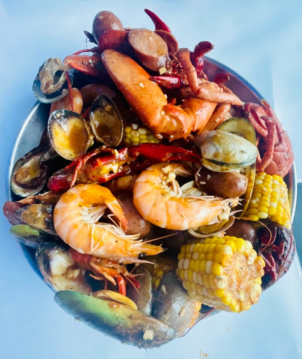 CRAB CITY | restaurant | 1985 National Ave #1101, San Diego, CA 92113, USA | 6197950779 OR +1 619-795-0779