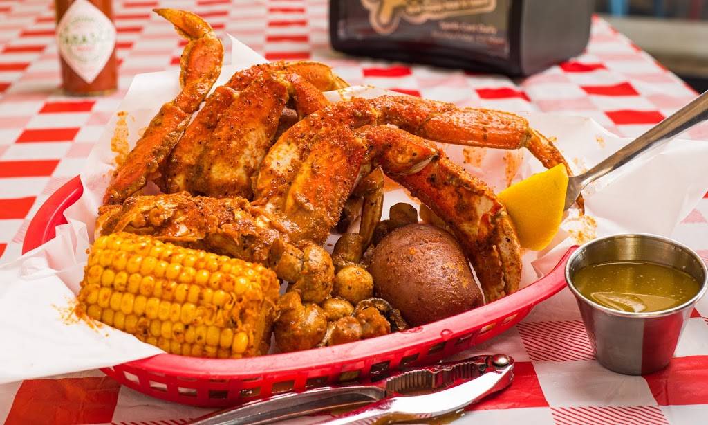 BBs Tex-Orleans | restaurant | 6154 Westheimer Rd, Houston, TX 77057, USA | 7133392566 OR +1 713-339-2566