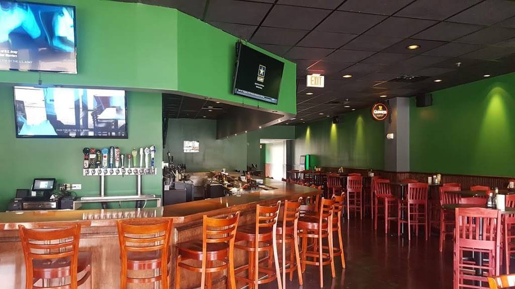 OHares Pub and Restaurant | restaurant | 207 S Main St, Bartlett, IL 60103, USA | 6303728878 OR +1 630-372-8878