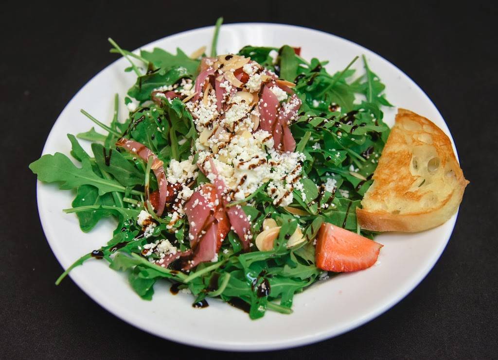 Topsail Restaurant | restaurant | 440 W Coleman Blvd, Mt Pleasant, SC 29464, USA | 8434168306 OR +1 843-416-8306